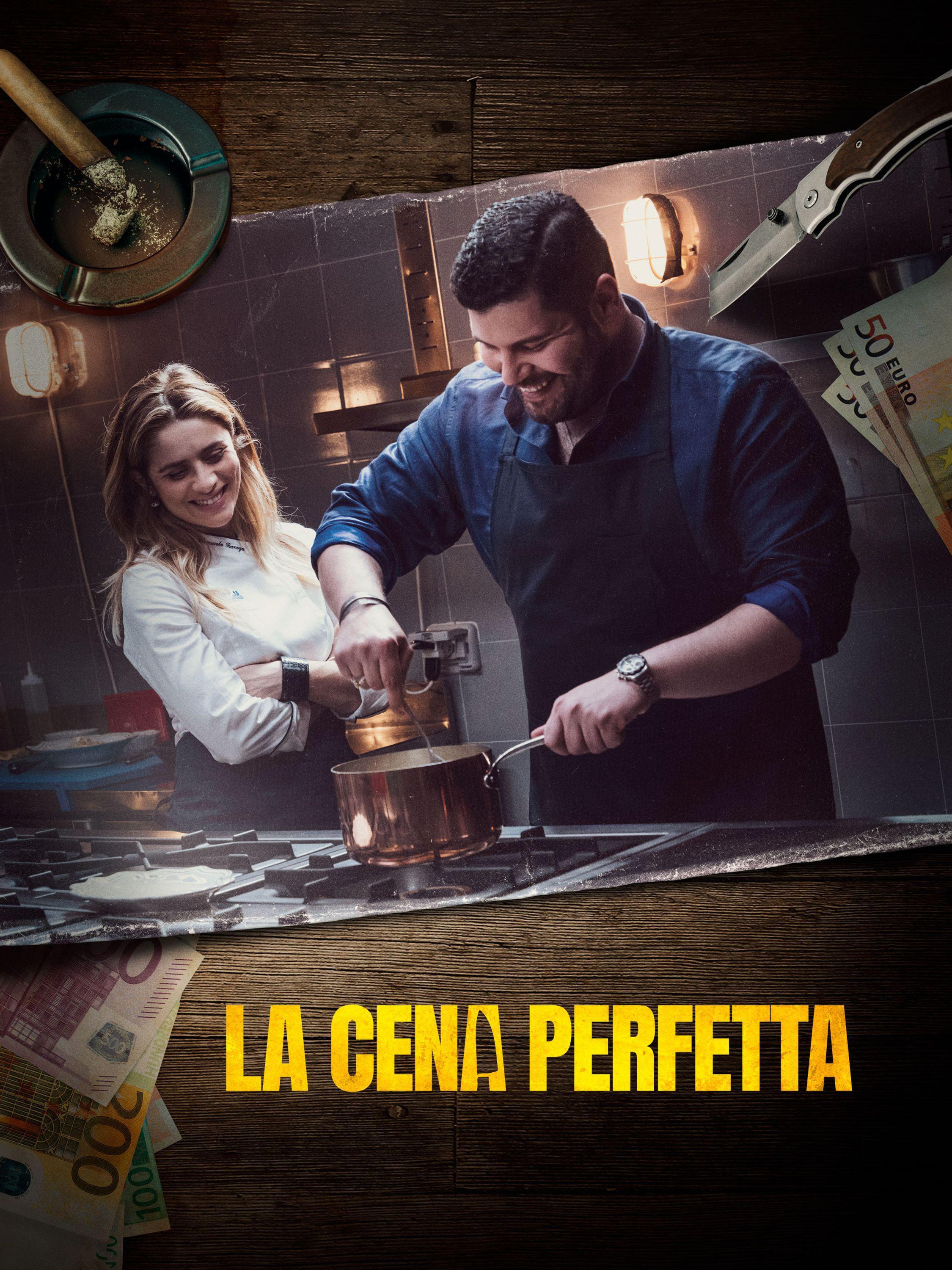 La Cena Perfetta