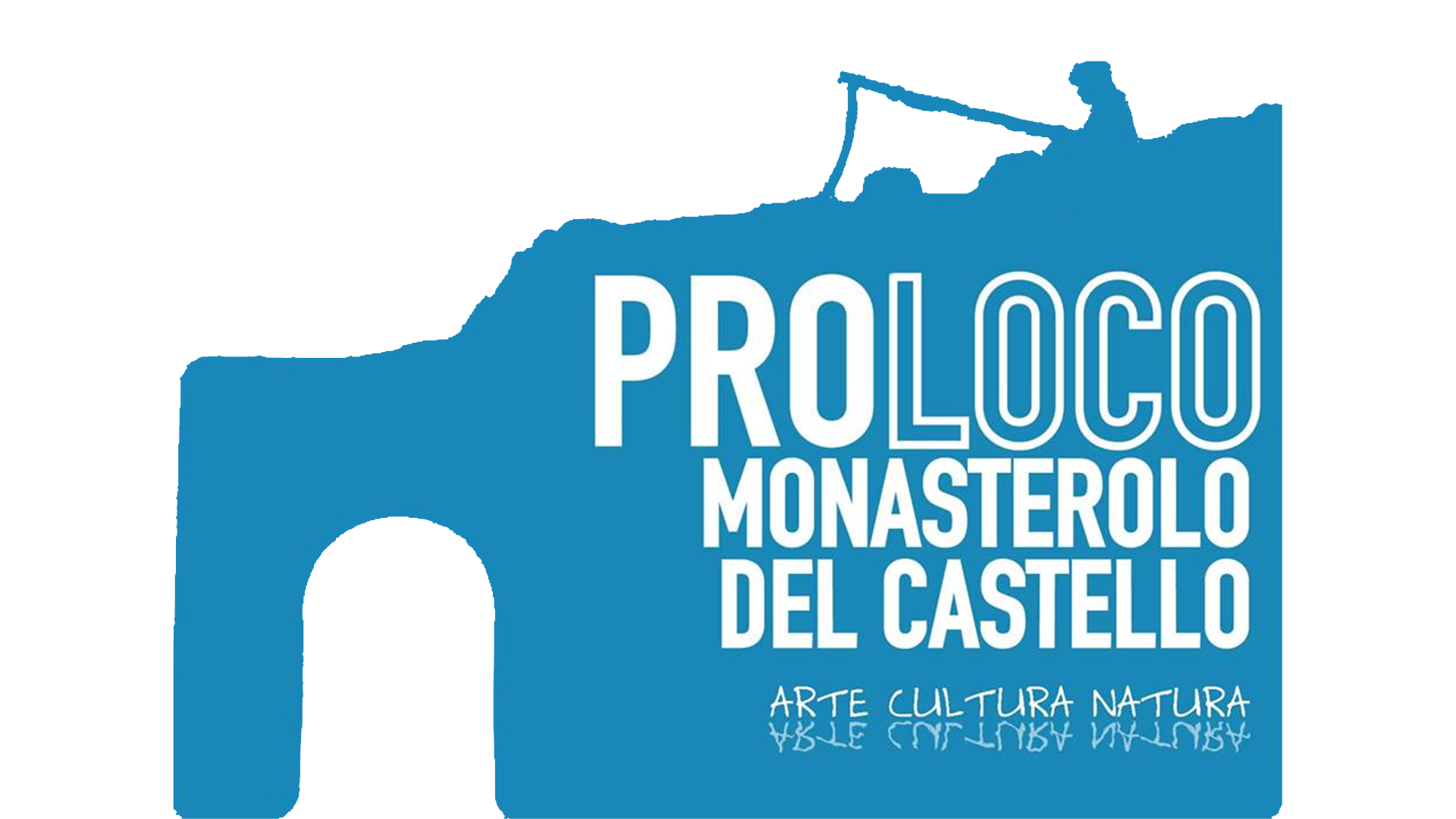 Logo Proloco Monasterolo del Castello